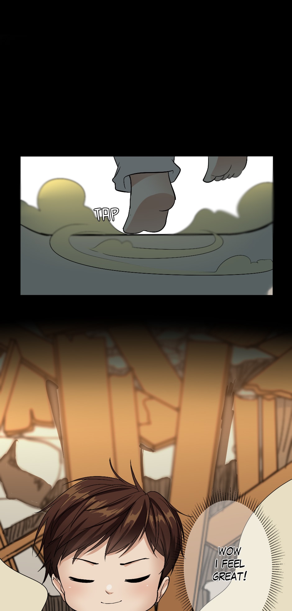 The Beginning After The End Chapter 5 image 20